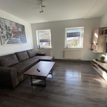 An Der Flut 271 Apartman Wilhelmshaven Kültér fotó
