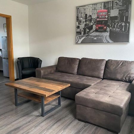 An Der Flut 271 Apartman Wilhelmshaven Kültér fotó