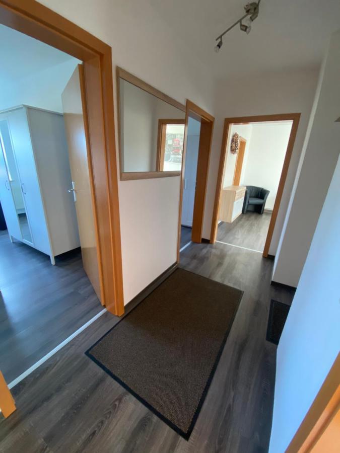 An Der Flut 271 Apartman Wilhelmshaven Kültér fotó