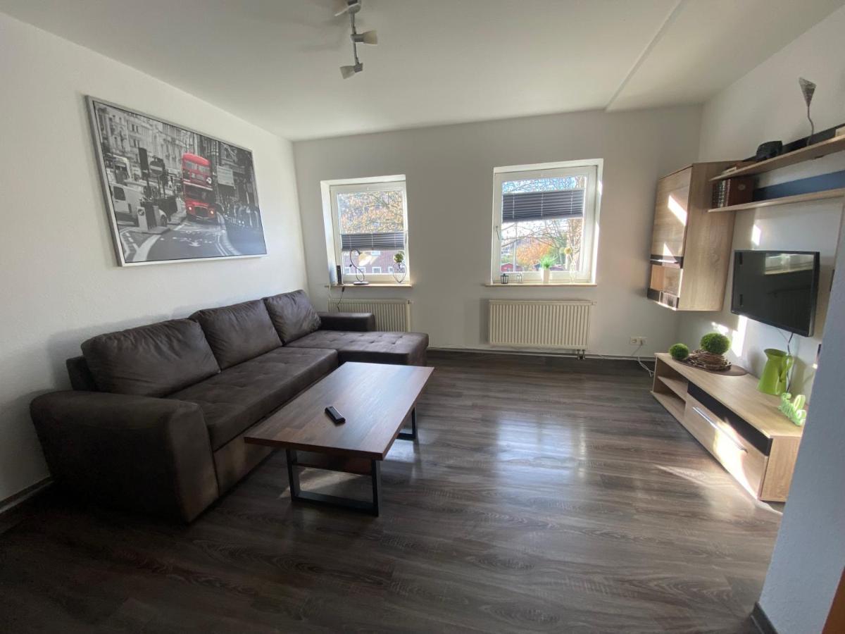 An Der Flut 271 Apartman Wilhelmshaven Kültér fotó