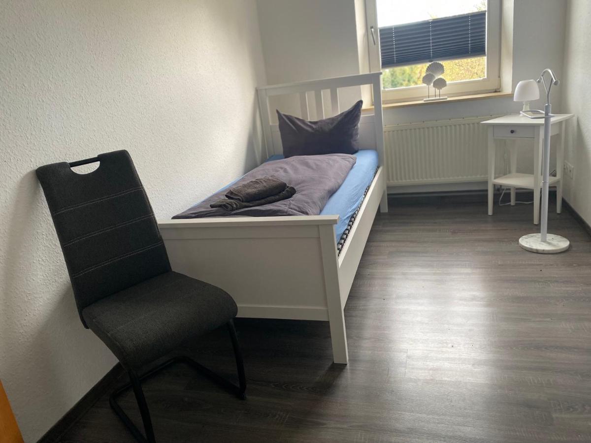 An Der Flut 271 Apartman Wilhelmshaven Kültér fotó